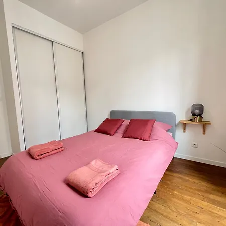 Magnifique T3 En Plein Centre De