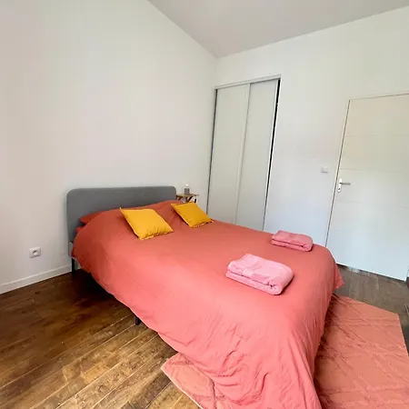 Magnifique T3 En Plein Centre De Apartment Poitiers