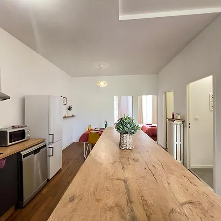 Magnifique T3 En Plein Centre De Apartment *