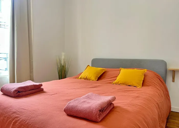 Magnifique T3 En Plein Centre De Poitiers